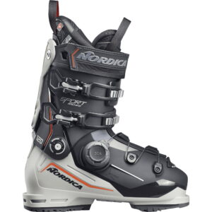 Nordica - Nordica Sportmachine 3 120 BOA® GripWalk schwarz