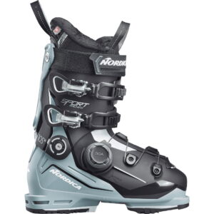 Nordica - Nordica Sportmachine 3 105 W BOA® GripWalk schwarz