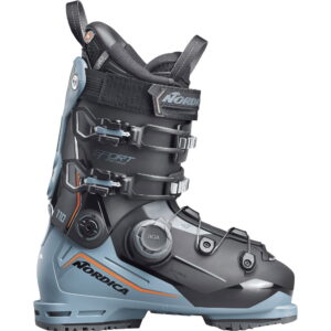 Nordica - Nordica Sportmachine 3 110 BOA® GripWalk schwarz