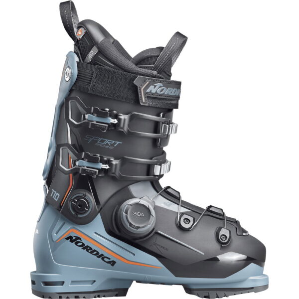 Nordica - Nordica Sportmachine 3 110 BOA® GripWalk schwarz