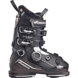 Nordica - Nordica Sportmachine 3 95 W BOA® GripWalk schwarz