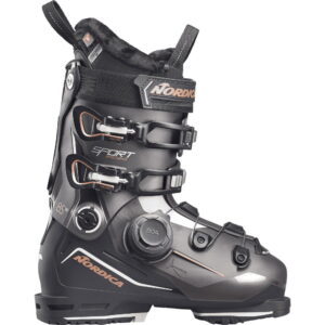 Nordica - Nordica Sportmachine 3 85 W BOA® GripWalk bronze