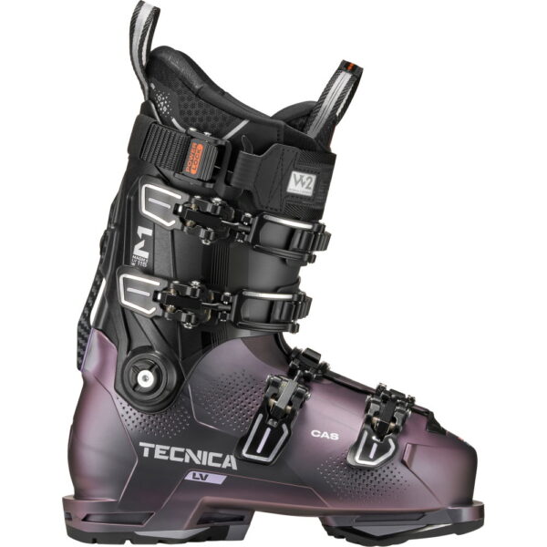 Tecnica-Mach1-LV-115-W-TD2-GripWalk®-Alpin-Skischuhe-iridescent-boreal-lila Tecnica - Tecnica Mach1 LV 115 W TD2 GripWalk® iridescent boreal
