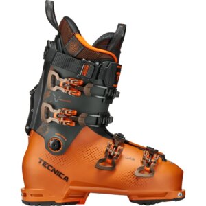 Tecnica - Tecnica Cochise MV 130 DYN GripWalk® dark icon orange