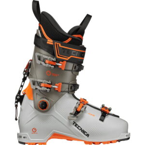 Tecnica - Tecnica Zero G Tour Tourenskischuhe cool grey