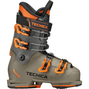 Tecnica - Tecnica Mach1 JR TD GripWalk® Kinder transition grau