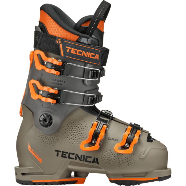 Tecnica-Mach1-JR-TD-GripWalk®-Alpin-Skischuhe-Kinder-transition-grau-grau Tecnica - Tecnica Mach1 JR TD GripWalk® Kinder transition grau