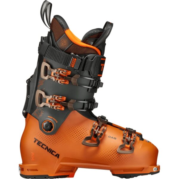 Tecnica-Tecnica-Cochise-HV-130-DYN-GripWalk®-dark-icon-orange-orange Tecnica - Tecnica Cochise HV 130 DYN GripWalk® dark icon orange