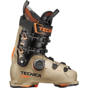 Tecnica - Tecnica Mach BOA® MV 130 GripWalk® sand