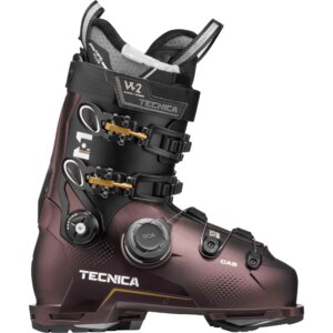 Tecnica - Tecnica Mach BOA® MV 105 W GripWalk® violett iride