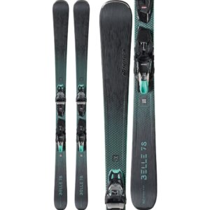 Nordica - Nordica Belle DC 78 24/25 Ski inkl. Bindung