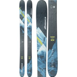 Nordica - Nordica Enforcer 104 25/26 Freeski