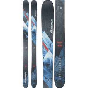 Nordica - Nordica Enforcer 99 25/26 Freeski