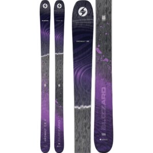 Blizzard - Blizzard Anomaly 102 25/26 Freeski