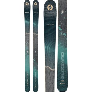 Blizzard - Blizzard Anomaly 94 25/26 Freeski