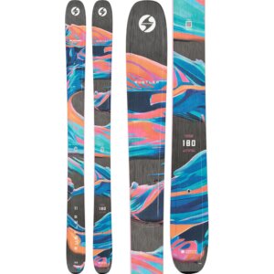 Blizzard - Blizzard Rustler 11 25/26 Freeski