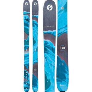 Blizzard - Blizzard Rustler 10 25/26 Freeski