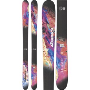 Nordica - Nordica Unleashed 108 25/26 Freeski
