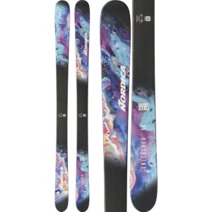 Nordica - Nordica Unleashed 98 25/26 Freeski