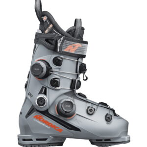 Nordica - Nordica Speedmachine 3 120 BOA® Dual Dial GripWalk® grau