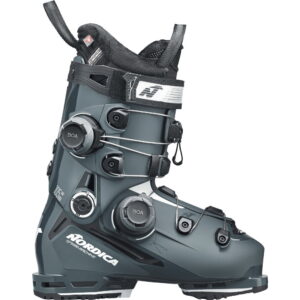 Nordica - Nordica Speedmachine 3 105W BOA® Dual Dial GripWalk grün