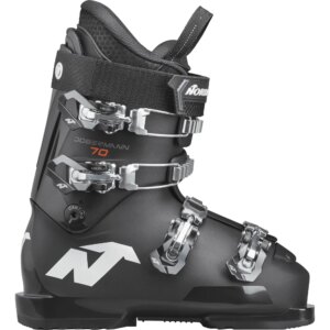 Nordica - Nordica Dobermann 70 Kinder schwarz