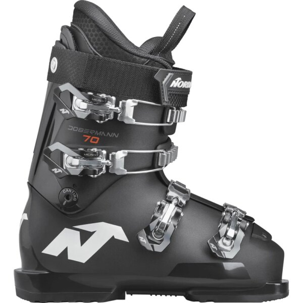 Nordica - Nordica Dobermann 70 Kinder schwarz