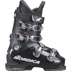 Nordica - Nordica Dobermann 60 Kinder schwarz