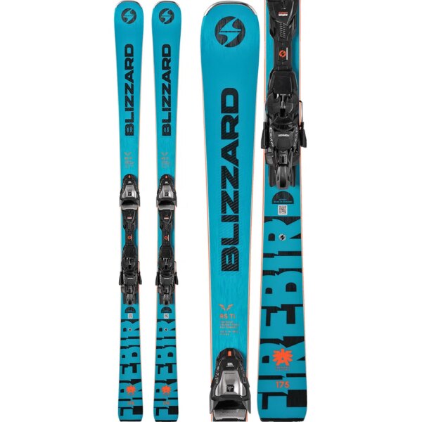 Blizzard-Blizzard-Firebird-76-RS-TI-2627-Ski-inkl.-Comp-12-TCX-Demo-Bindung-blau Blizzard - Blizzard Firebird 76 RS TI 26/27 Ski inkl. Comp 12 TCX Demo Bindung