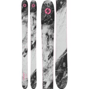 Blizzard - Blizzard Canvas 118 26/27 Freeski