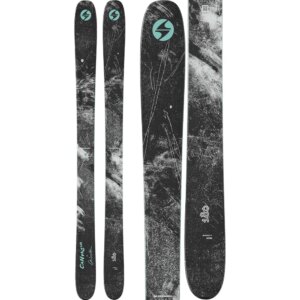 Blizzard - Blizzard Canvas 108 26/27 Freeski