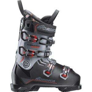 Nordica - Nordica The Cruise 120 GripWalk® schwarz