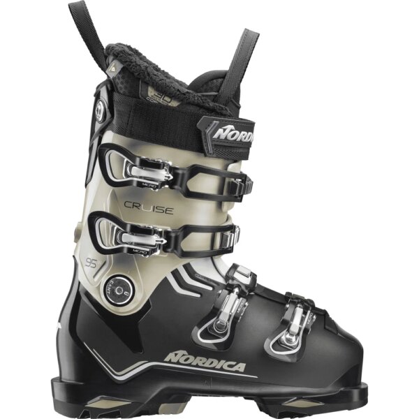 Nordica - Nordica The Cruise 95 W GripWalk® sand