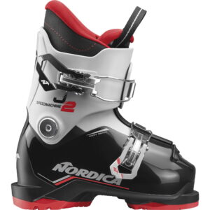 Nordica - Nordica Speedmachine J2 Kinder schwarz