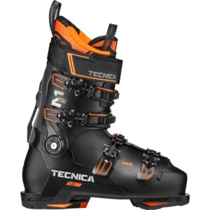 Tecnica - Tecnica Mach1 LV 110 TD2 GripWalk® schwarz