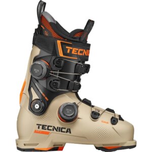 Tecnica - Tecnica Mach BOA® MV 130 Dual GripWalk® sand
