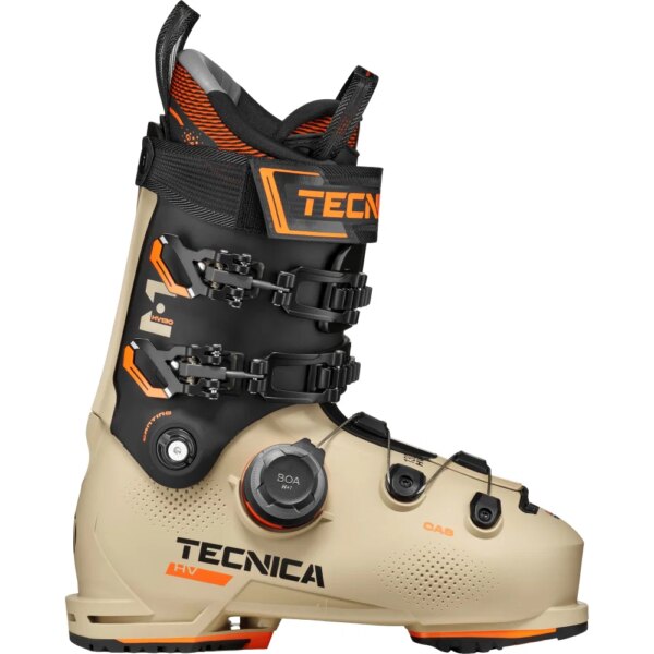Tecnica - Tecnica Mach BOA® HV 130 GripWalk® sand