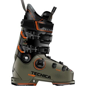 Tecnica - Tecnica Mach BOA® HV 120 GripWalk® progressive green