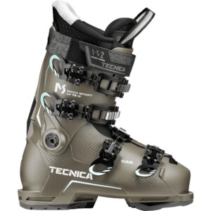 Tecnica - Tecnica Mach Sport LV 75 W GripWalk® transition grey