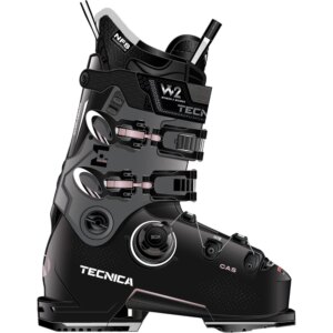 Tecnica - Tecnica Mach BOA® HV 95 W GripWalk® schwarz