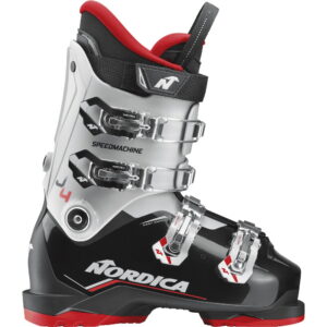 Nordica - Nordica Speedmachine J4 Kinder schwarz