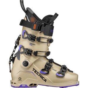 Tecnica - Tecnica Zero G Decoy 130 GripWalk® sand