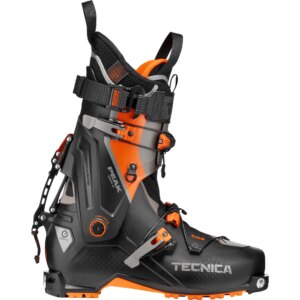 Tecnica - Tecnica Zero G Peak schwarz