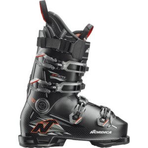 Nordica - Nordica Promachine 3 130 GripWalk® schwarz