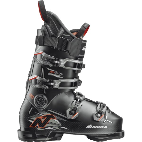 Nordica-Nordica-Promachine-3-130-GripWalk®-schwarz-schwarz Nordica - Nordica Promachine 3 130 GripWalk® schwarz