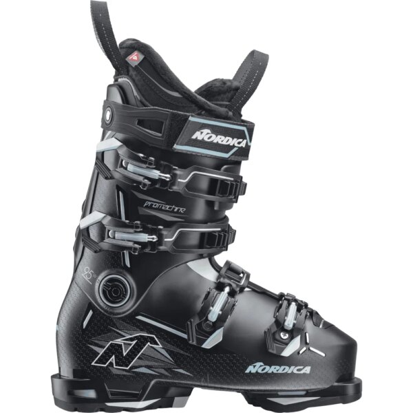 Nordica-Nordica-Promachine-3-95-W-GripWalk®-schwarz-schwarz Nordica - Nordica Promachine 3 95 W GripWalk® schwarz
