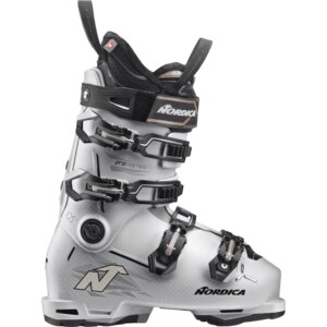 Nordica - Nordica Promachine 3 105 W GripWalk® weiß