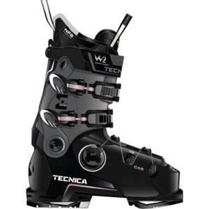 Tecnica - Tecnica Mach BOA® MV 95 W GripWalk® schwarz