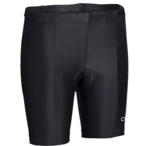 CMP - CMP Bikepant Kinder schwarz