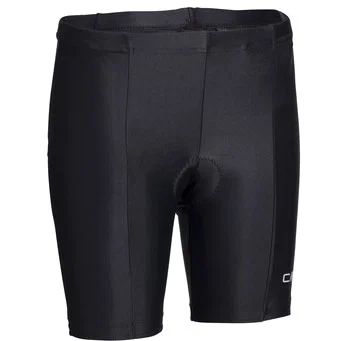 CMP-CMP-Bikepant-Kinder-schwarz-schwarz CMP - CMP Bikepant Kinder schwarz